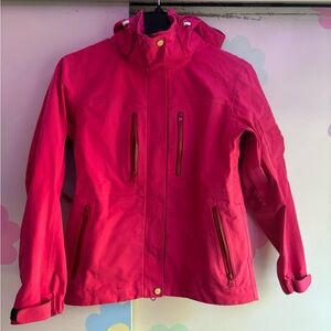 DNA Descente Women’s Snow jacket